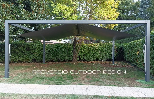 News Proverbio Outdoor Design